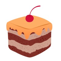 Cakesaz.com logo - Similar company to Sameborn