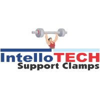 Intellotech Support Clamps logo - Similar company to Hose Clamp Manufacturing Expert