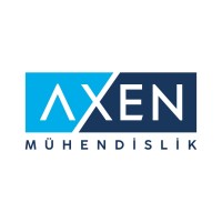 AXEN MÜHENDİSLİK logo - Similar company to Aksoy Cam Pvc Alümi̇nyum