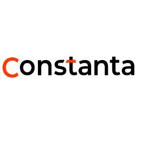 Constanta logo - Similar company to Sistema Smarttech
