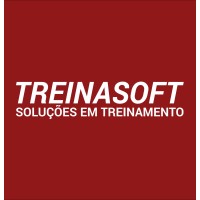 Treinasoft logo - Similar company to Sagicon - Ampliando Possibilidades