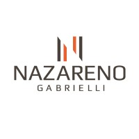 Nazareno Gabrielli logo - Similar company to Muccillo Group