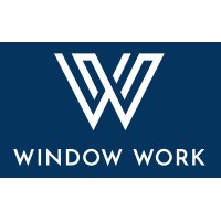 Window Work logo - Similar company to Vitroso Windows