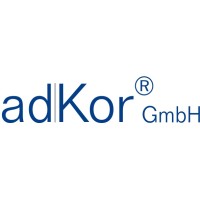 adKor GmbH logo - Similar company to Centrus Tim