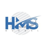 HMS Global Inc logo - Similar company to Petrocool