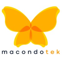 MacondoTek logo - Similar company to Macondo