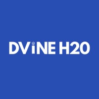 Dvine H2O logo - Similar company to Teralumen Solutions