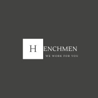Henchmen -Recruiter,Business Partner logo - Similar company to Global Secure Shipping