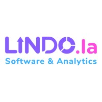 Lindo.la logo - Similar company to Ticket Online