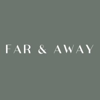 Far & Away logo - Similar company to Towingless