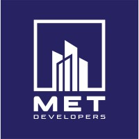 MET Developers Holding logo - Similar company to N & A Group