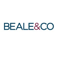 Beale & Co logo - Similar company to Global Insurance Law Connect