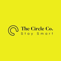 The Circle Co. logo - Similar company to Techcine