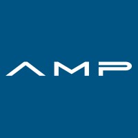 AMP logo - Similar company to Qntedge Technologies