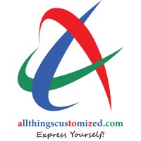 AllThingsCustomizeddotcom logo - Similar company to Apnaadz.Com
