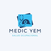 MEDIC YEM - Salud Ocupacional logo - Similar company to Segusalud