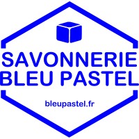 Savonnerie Bleu Pastel logo - Similar company to Savonnerie L'Absolue