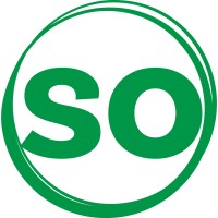 Solucious logo - Similar company to Dats 24