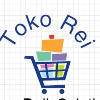 TokoRei Grosir Indonesia logo - Similar company to Gbu Exportpreneur Hub