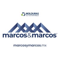 Marcos y Marcos de México logo - Similar company to Heuristica Comunicacion