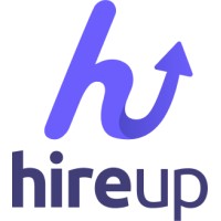 HireUp logo - Similar company to Higherup