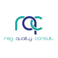 Reg Quality Consult logo - Similar company to Stronco