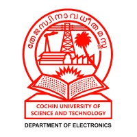 Department of Electronics, CUSAT logo - Similar company to Mechanical Engineering Students' Association Of Cusat (Mesac)