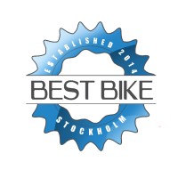 Bestbike logo - Similar company to Eletta Automation Ab