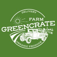 GreenCrate Farm logo - Similar company to Furbicle