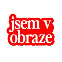 Jsem v obraze logo - Similar company to Cesta Von Cz