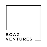 Boaz Ventures logo - Similar company to Capstone Performance Group, Llc