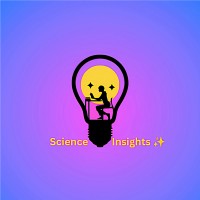 Science Insights ✨ logo - Similar company to Uzman Tek