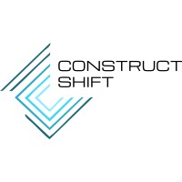 CONSTRUCT SHIFT logo - Similar company to 4Construct