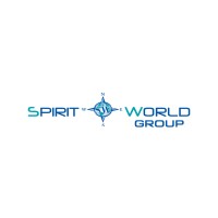 Spirit World Group logo - Similar company to Sas Tech