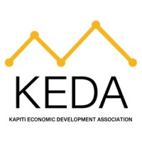 KEDA - Kapiti Economic Development Association logo - Similar company to Iron Track Global