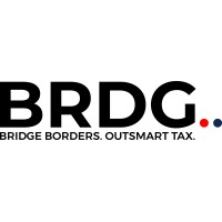 BRDG US logo - Similar company to Asamco B.V.