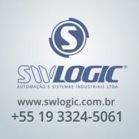 SWLogic Automação e Sistemas Industriais Ltda logo - Similar company to Weldintec Instrumentação E Automação Ltda