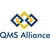 QMS Alliance logo - Similar company to Qms+