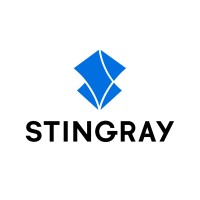 Stingray logo - Similar company to Suogogo