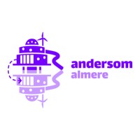 Andersom Almere logo - Similar company to De Jonge Strateeg