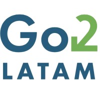 Go2Latam logo - Similar company to Cloud Champion España
