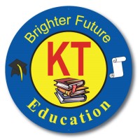 KT Education logo - Similar company to Vacupack