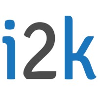 i2k Connect logo - Similar company to Ik2