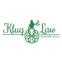 Klug Law Offices, PLLC logo - Similar company to Ao Law Group, Pllc