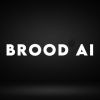 Brood AI logo - Similar company to Yelloow