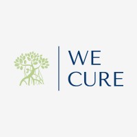 We Cure Pharma logo - Similar company to Rapidd Cure Pharma