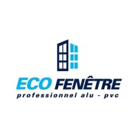 Eco Fenêtre Maroc logo - Similar company to Delta Pvc
