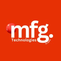 MFG technologies logo - Similar company to Info'Lib