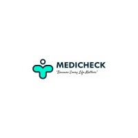 Medicheck Group of Hospitals logo - Similar company to Ph Technology Services