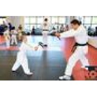 Super Kicks Karate logo - Similar company to Cory'S Karate, Llc